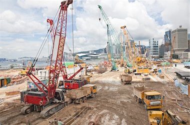 Legal Aspects of License for the Representative of Foreign Construction Legal Entities in Indonesia