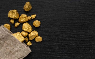 Investing in gold mining stocks: Few important details