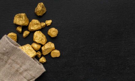 Investing in gold mining stocks: Few important details