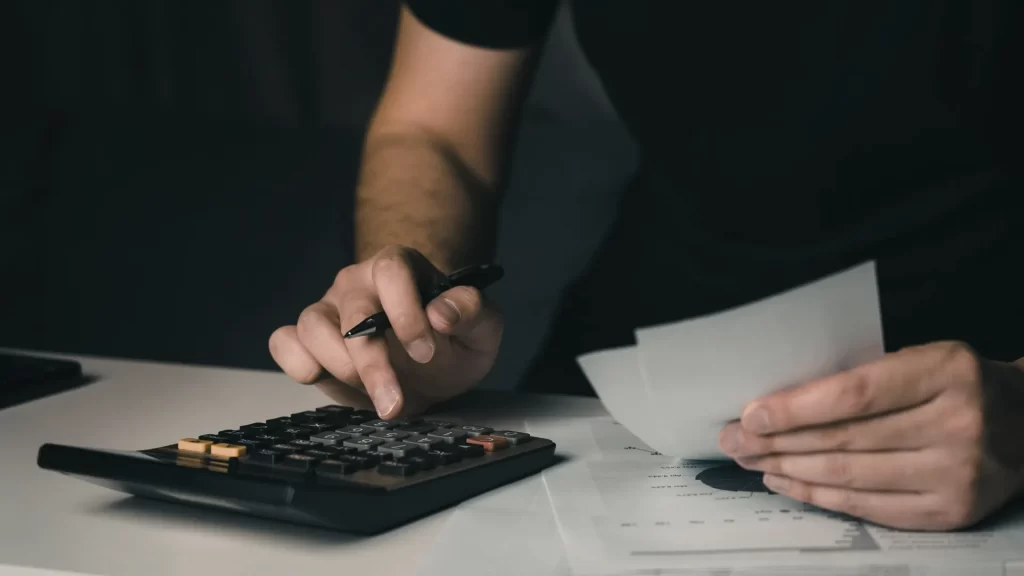 Committee of Creditors in Bankruptcy