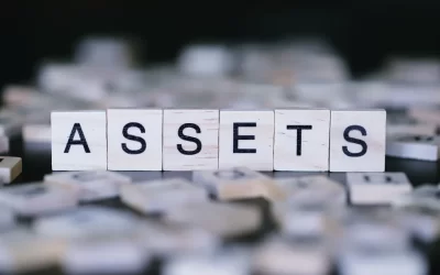Sales of Assets of the Company