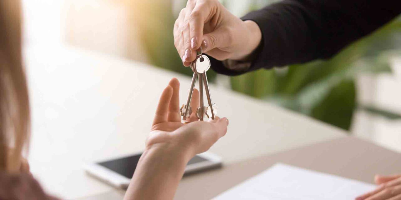 Podcast on Real Estate Law – Pemasaran Suatu Rumah Susun