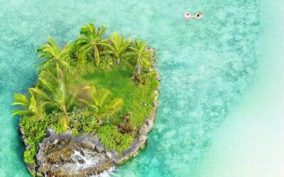 Principle Provisions of Agrarian Law in Indonesia