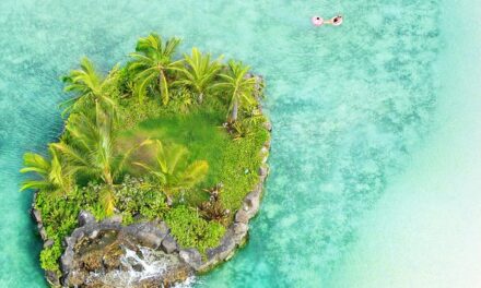 Management of Land in Coastal Areas and Small Islands