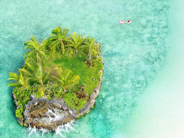 Management of Land in Coastal Areas and Small Islands