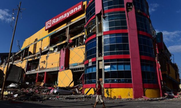 Paska Gempa dan Tsunami Palu, Developer dan Warga Sama-sama Rugi