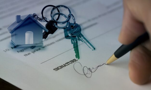Rasio Loan to Value untuk Kredit Properti, dan Rasio Financing to Value untuk Pembiayaan Properti