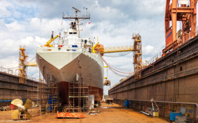 Examination of Ship Accidents