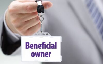 The Implementation Procedure of Principle to Recognize a Beneficial Owner of a Corporation