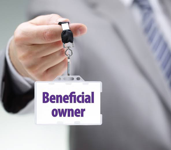 The Implementation Procedure of Principle to Recognize a Beneficial Owner of a Corporation