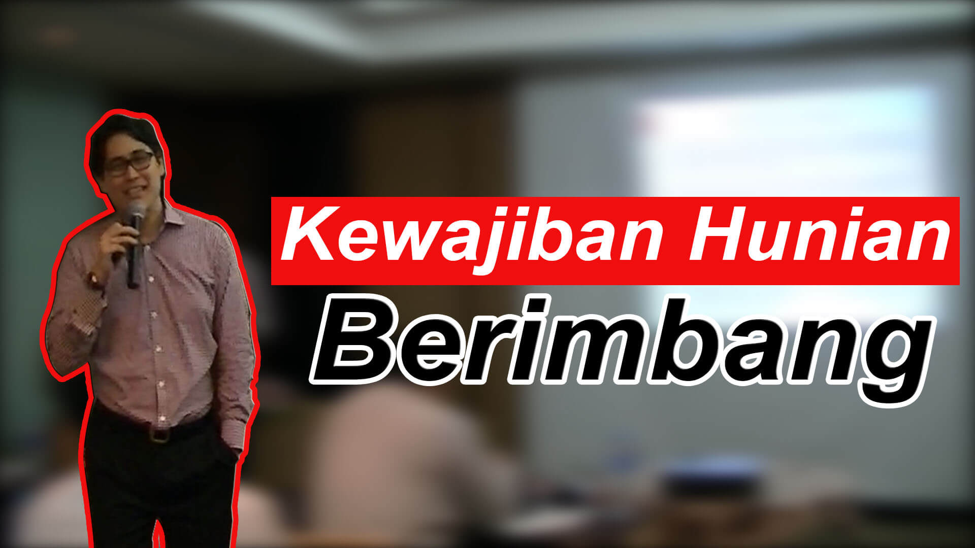 Hukum Permukiman - Hunian Berimbang - Blog Leks&Co