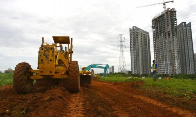 Bank Tanah dan Hak Atas Tanah 90 Tahun