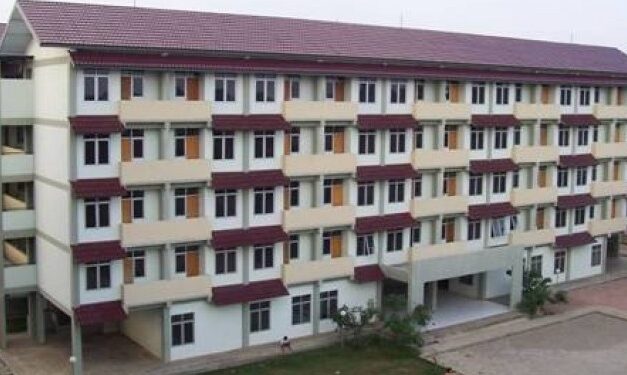 Rumah Susun Di Dalam RUU Omnibus Law