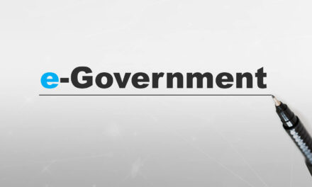 Penyelenggaraan Sistem Pemerintahan Berbasis Elektronik di Lingkungan Kementerian Agraria dan Tata Ruang/Badan Pertanahan Nasional