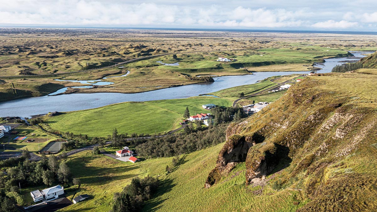 Bengkok Land - Blog Leks&Co