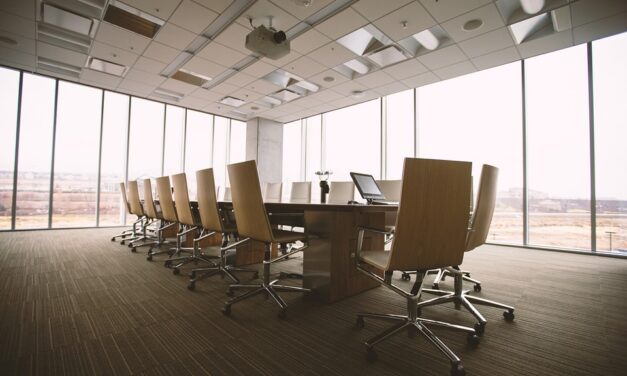 Dividend Distribution Under the Company Law