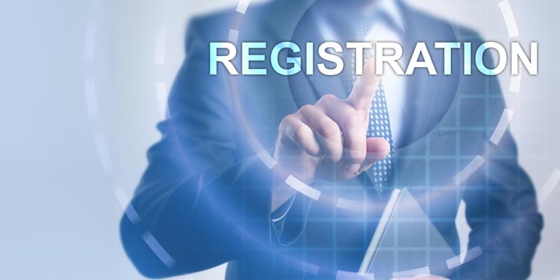 Registration for the Corporate Taxpayer Registration Number through an Online General Law Administration System