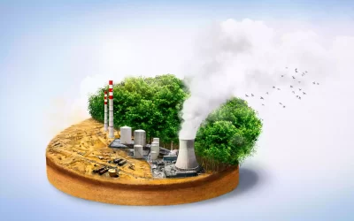 Carbon Capture and Storage dan Carbon Capture, Utilization and Storage: Potensi dan Regulasi di Indonesia
