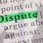 The Consequences of the Existence of Civil Dispute Aspect in an Administrative Claim