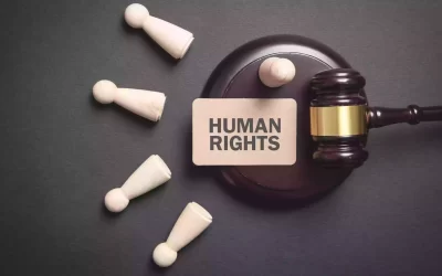 Court rules on agreement violating human rights