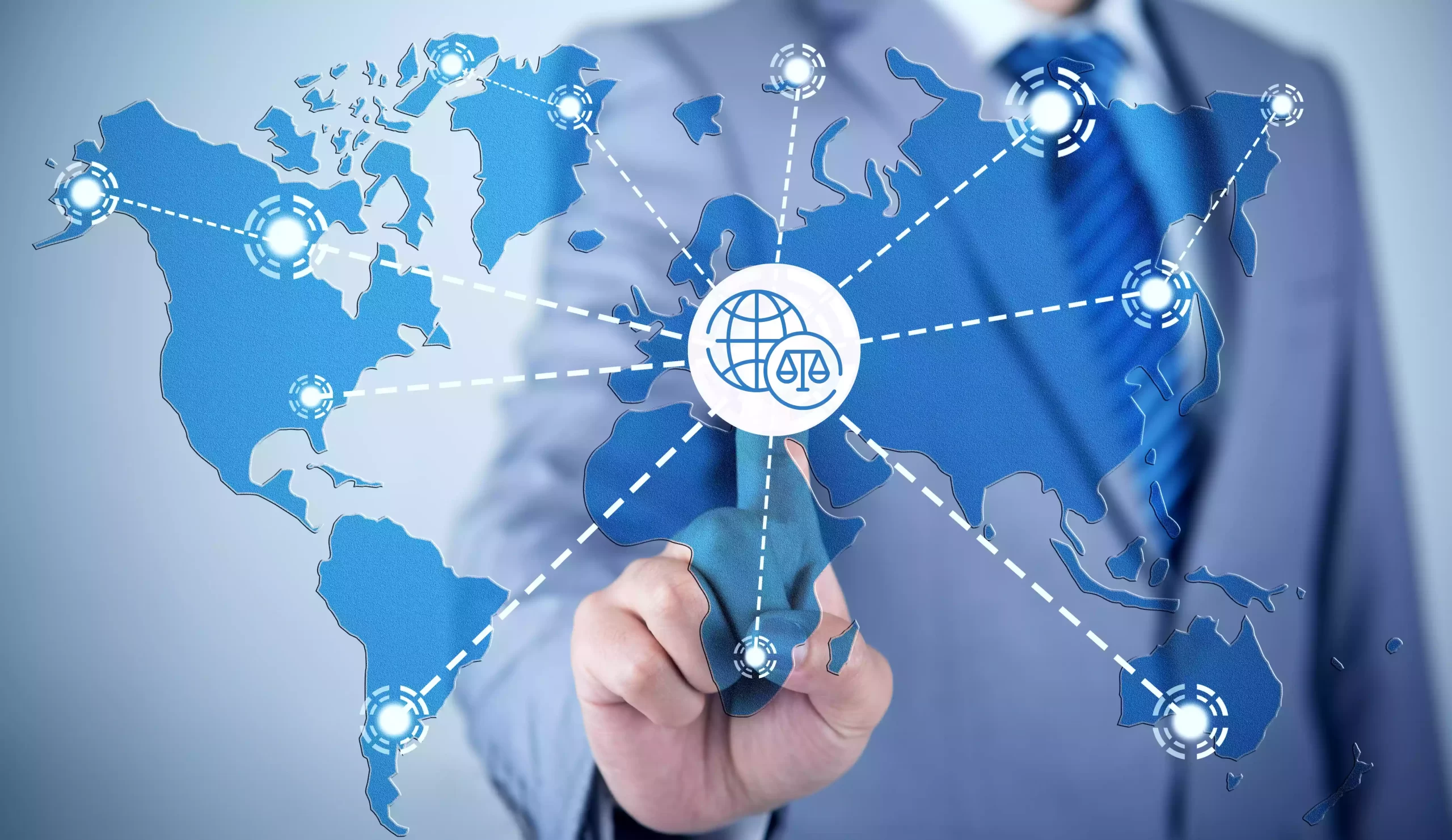 Enforcement of International Arbitration
