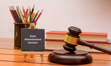 Requirements of Indonesia State Administrative Decision: A Decision that Does Not Meet Them