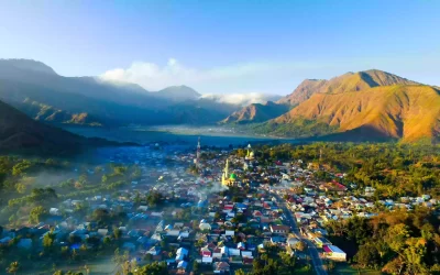 Registration of Ulayat Rights: Recognition and Protection by the Government for Customary Law Communities in Indonesia