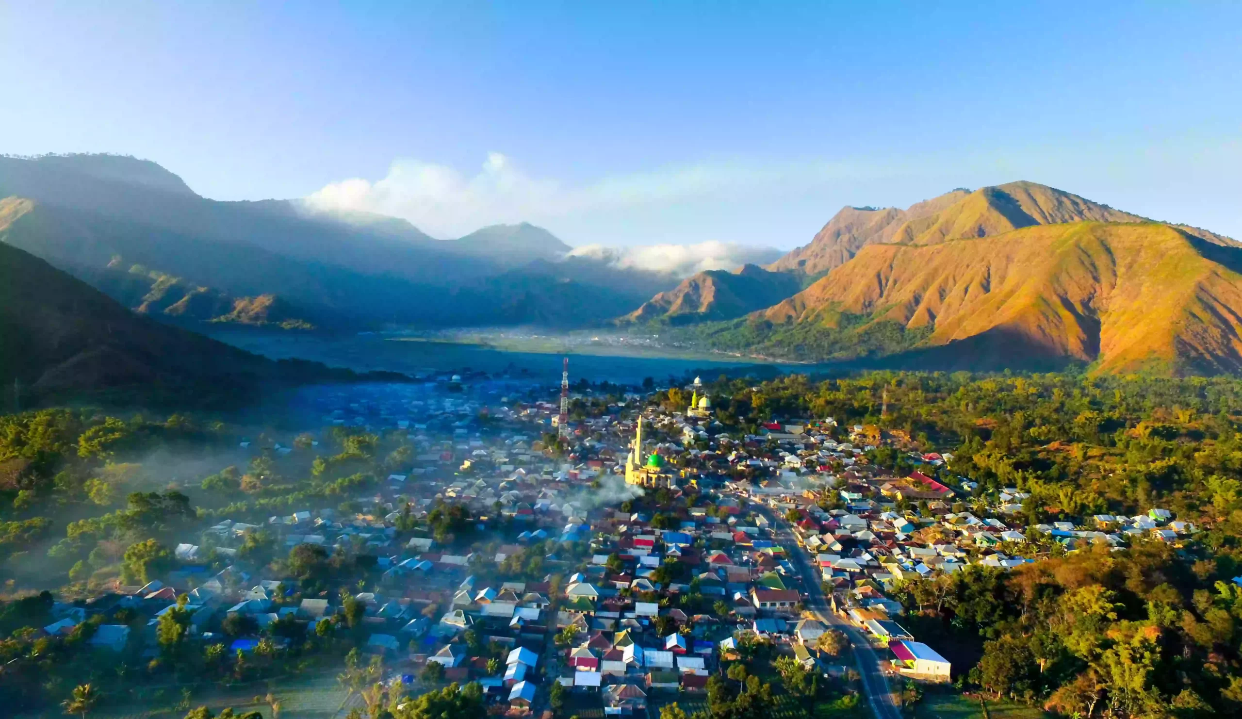 Masyarakat Hukum Adat