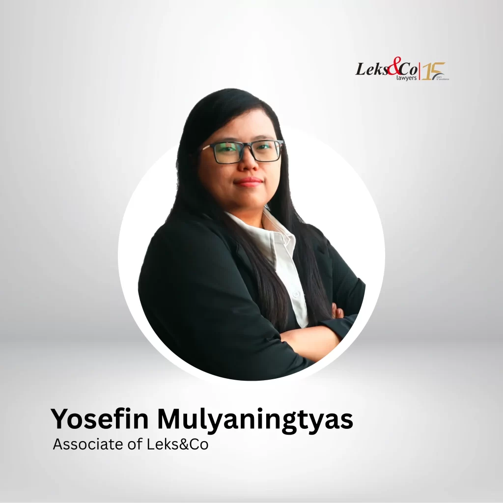 Yosefin Mulyaningtyas