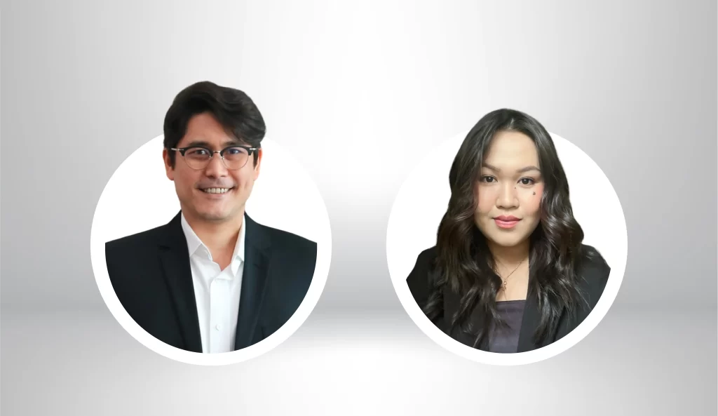 Dr. Eddy M. Leks and Miskah Banafsaj