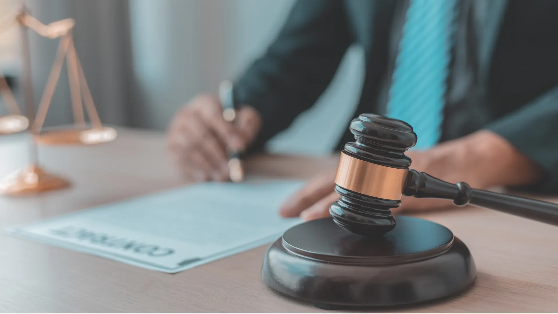 Authority Defect State Administrative Law