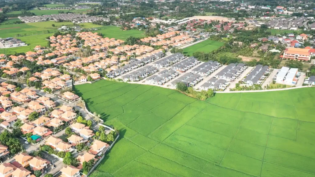 Element of Land Ownership Disputes