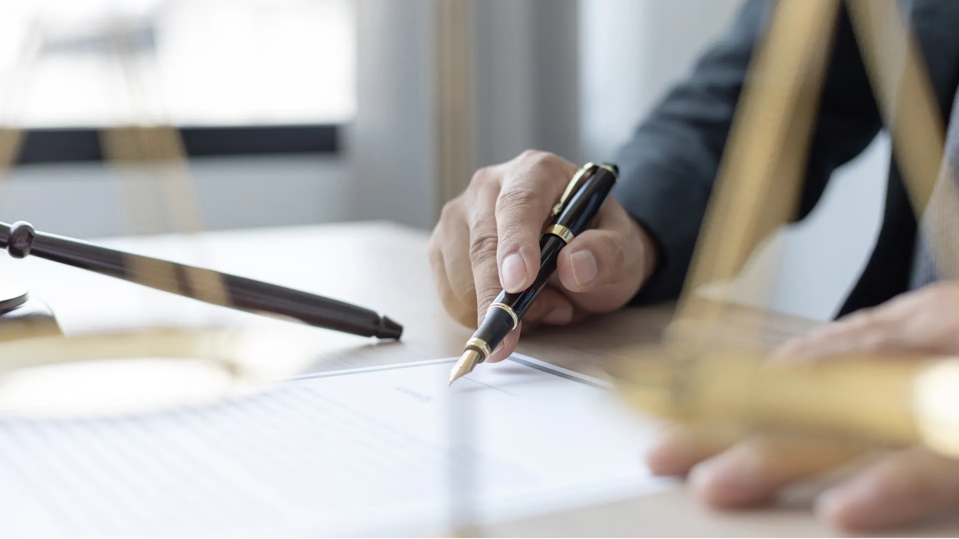 Government Administrative Law