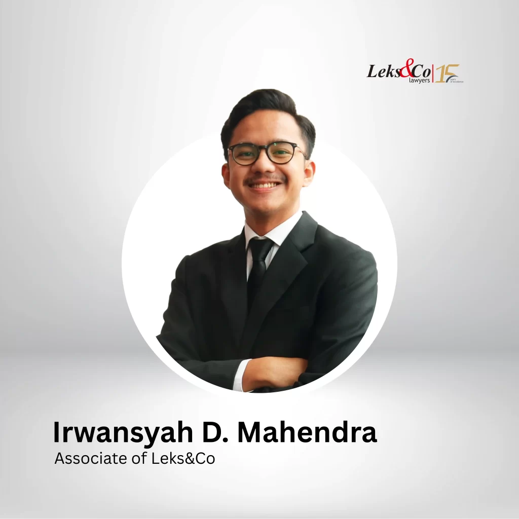Irwansyah D. Mahendra