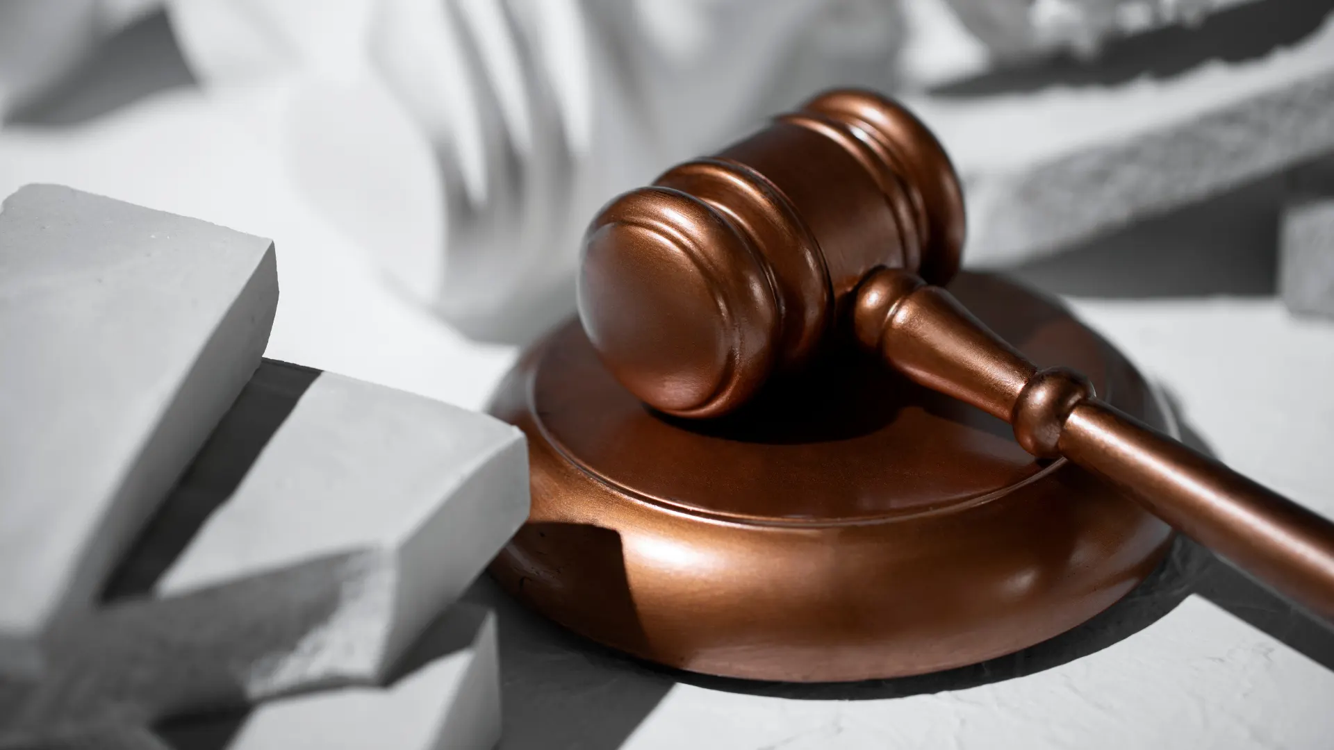 Substantial Defects State Administrative Law