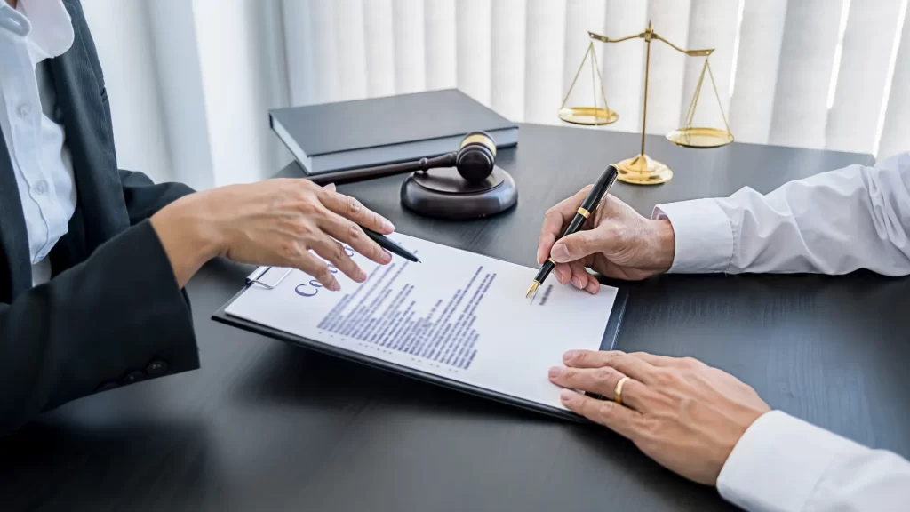 Perjanjian kerja di Indonesia