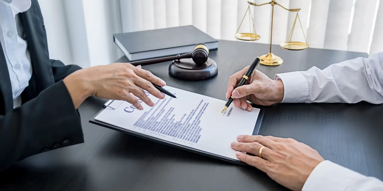 Covenants Stipulated in Deed of Granting of Mortgage