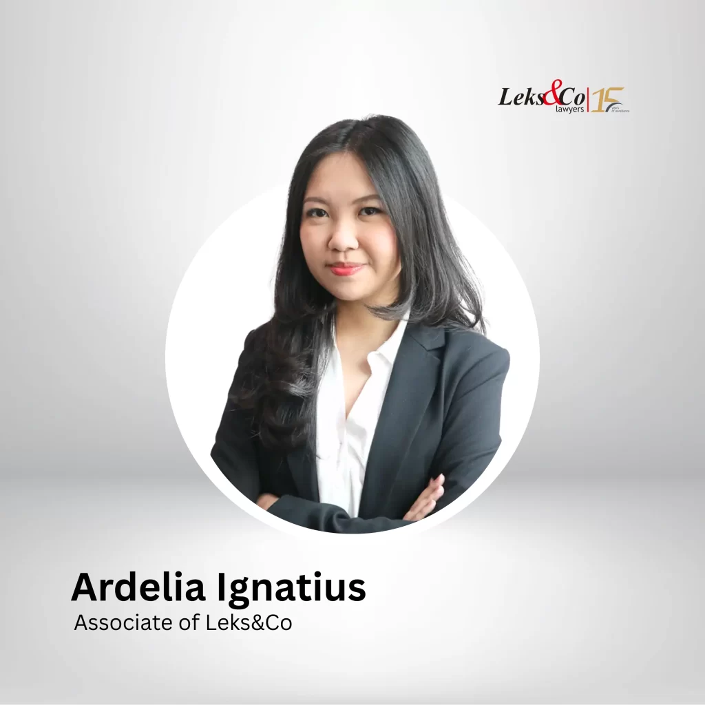 Ardelia Ignatius