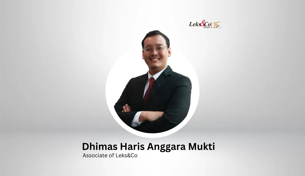 Dhimas Haris Anggara Mukti