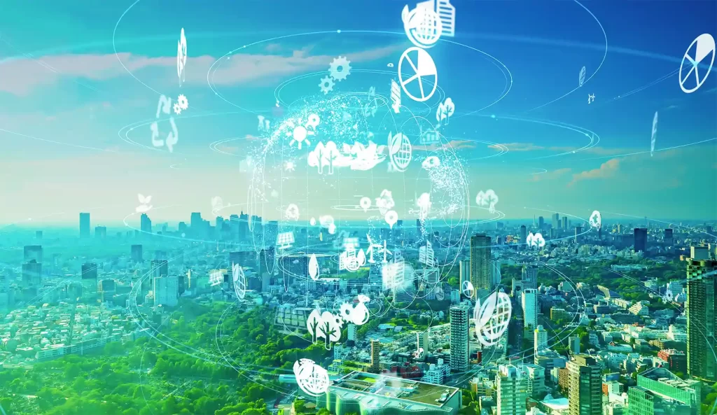 Persetujuan Lingkungan