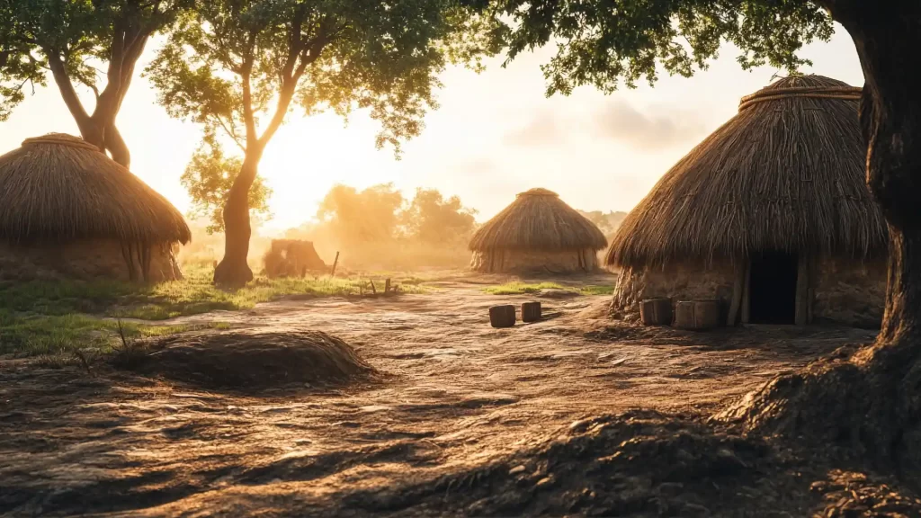 Masyarakat Hukum Adat Indonesia