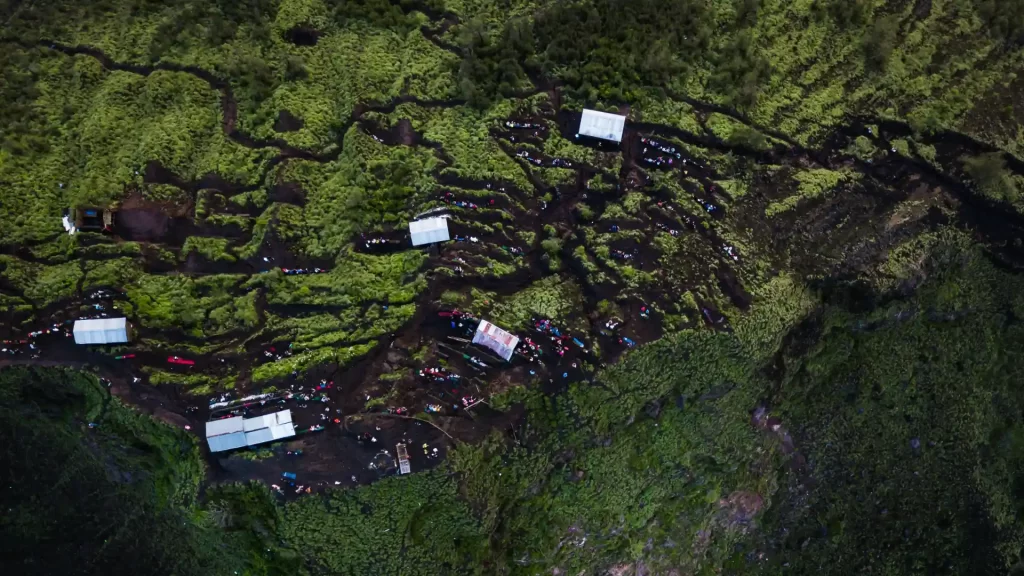 Status Hukum Masyarakat Hukum Adat