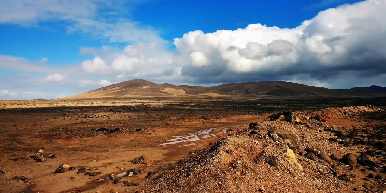 Revocation of Lands Rights