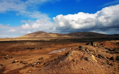 Revocation of Lands Rights