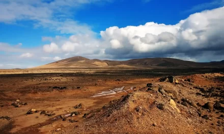 Revocation of Lands Rights