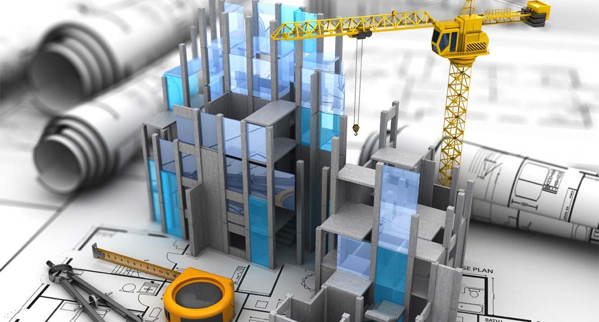 Building Construction Permit in Jakarta