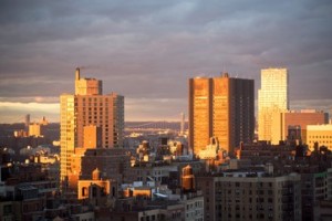 Upper East Side condos and co-ops, New York City, USA