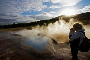 Geothermal 