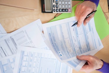Procedures and Requirements for Commanding Non-Tax State Revenue Rates to Certain Parties