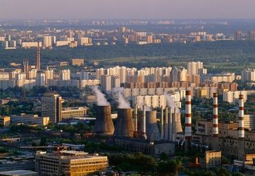 Procedures for Granting a Business License for Industrial Area and Expansion License for Industrial Area